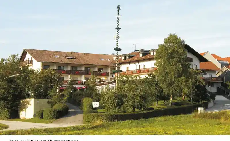 Foto - Vital Wellnesshotel