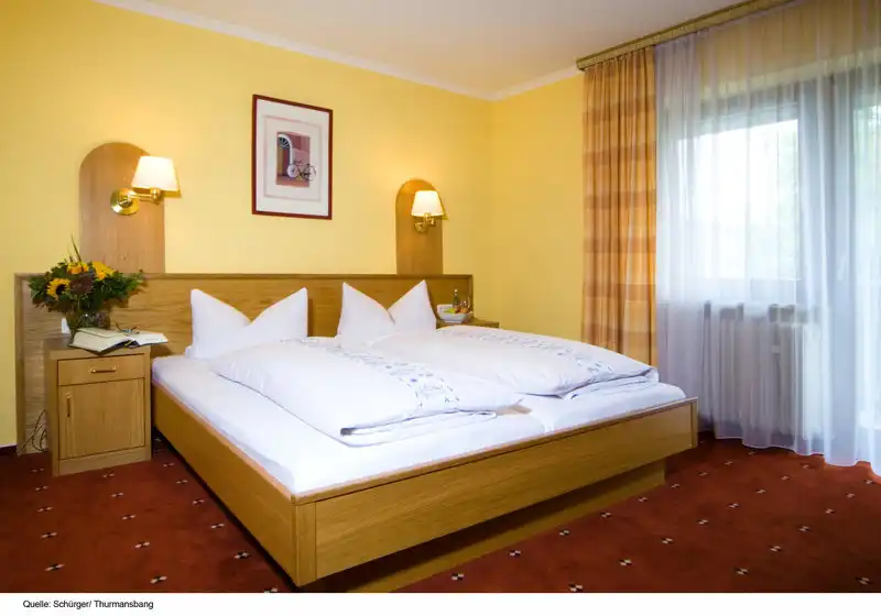 Impression - Vital Wellnesshotel