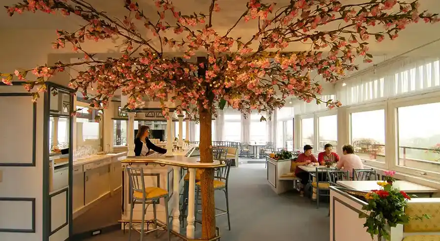 Akzent Vitalhotel - Bild 2