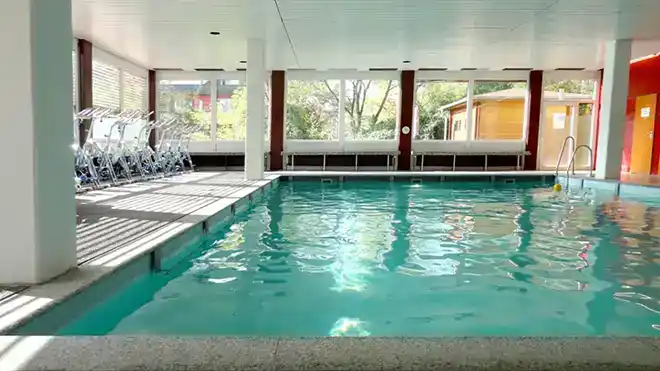 Foto - Akzent Vitalhotel