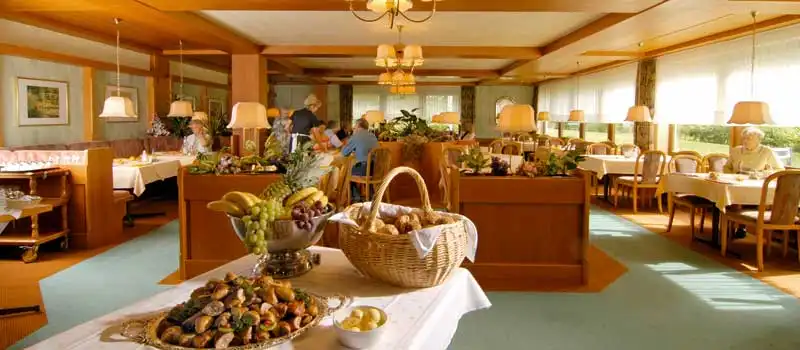 Akzent Vitalhotel - Ansicht 2