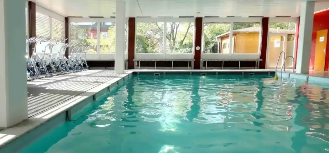 Foto - Vitalhotel König