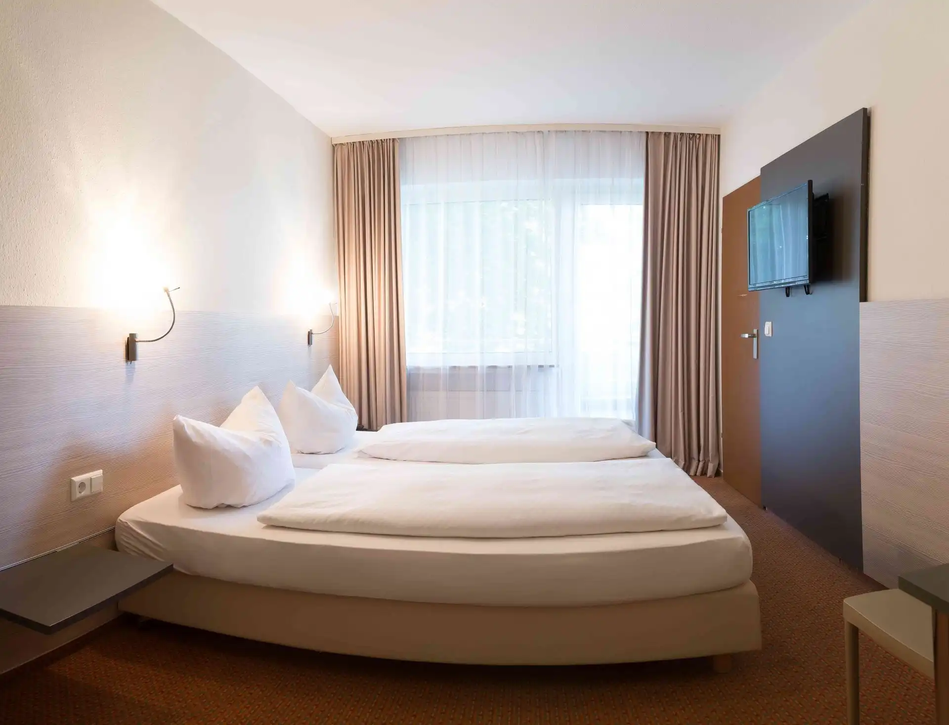 Impression - Vitalhotel König