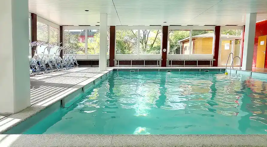 Ansicht - Vitalhotel König