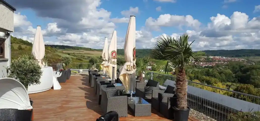 Vitalhotel König - Bild 1