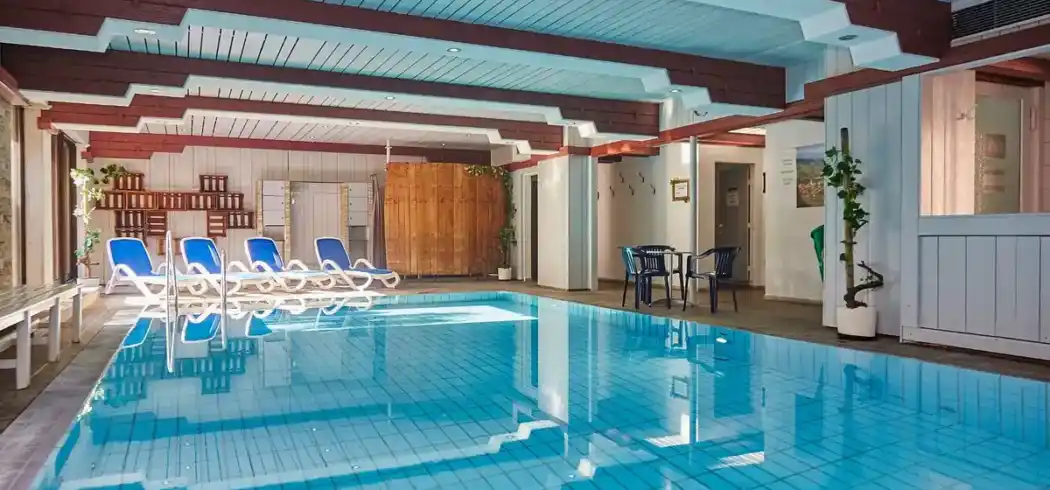 Vitalhotel König - Bild 2