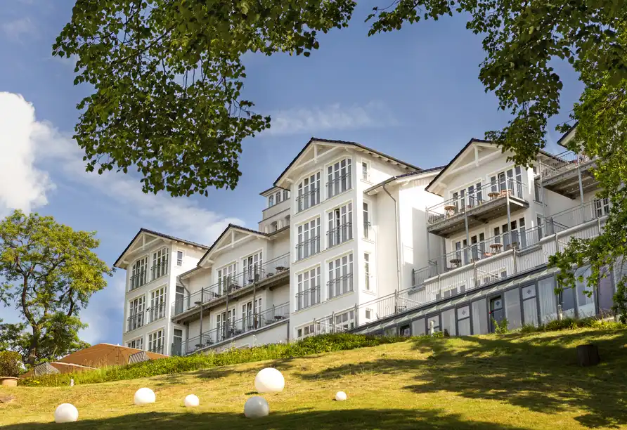 Impression - Vju Hotel