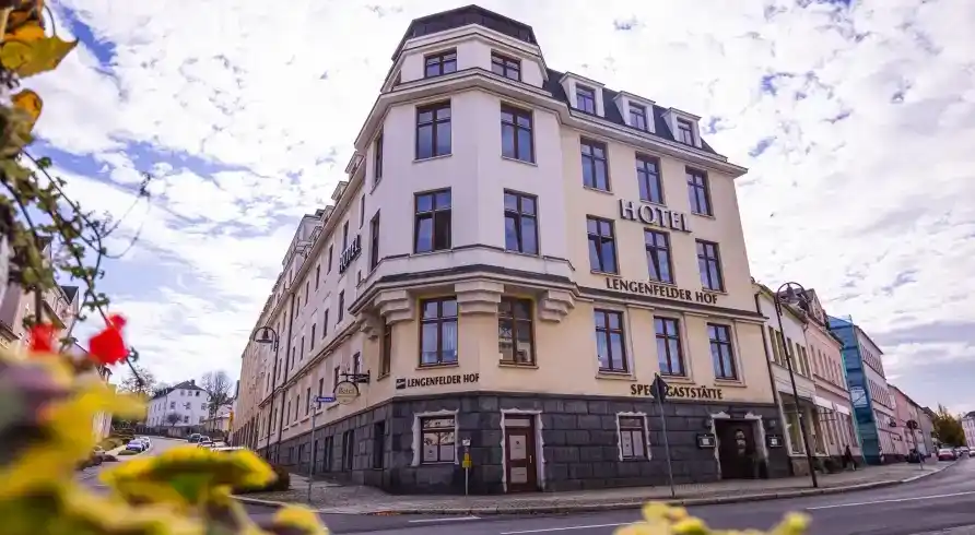 Vogtland Nächte - Bild 1