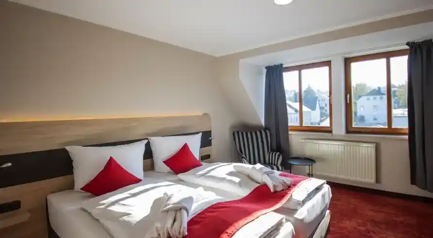 Vogtland Nächte - Bild 2