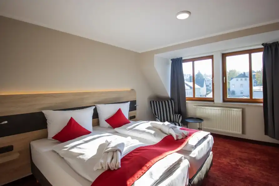 Aufnahme - Vogtland Nächte