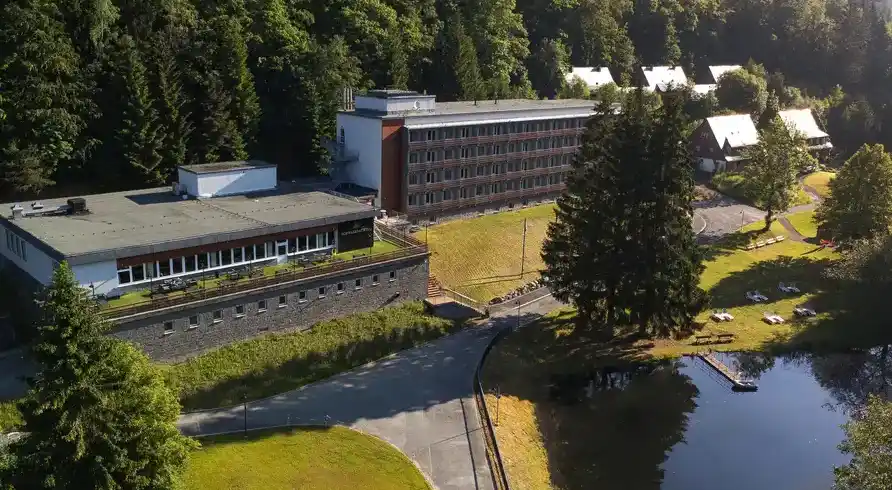 Vogtland Erzgebirge - Bild 1