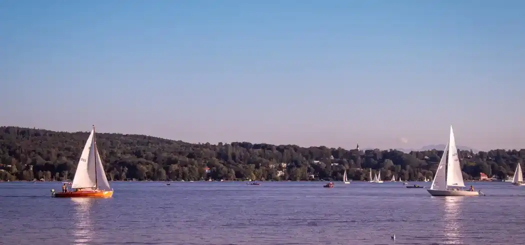 Foto - Vom Starnberger