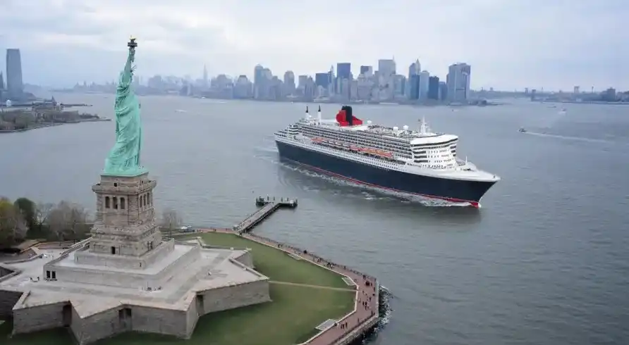 Foto - New York