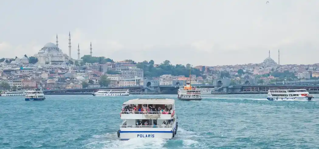 Foto - Rundreise Westtürkei