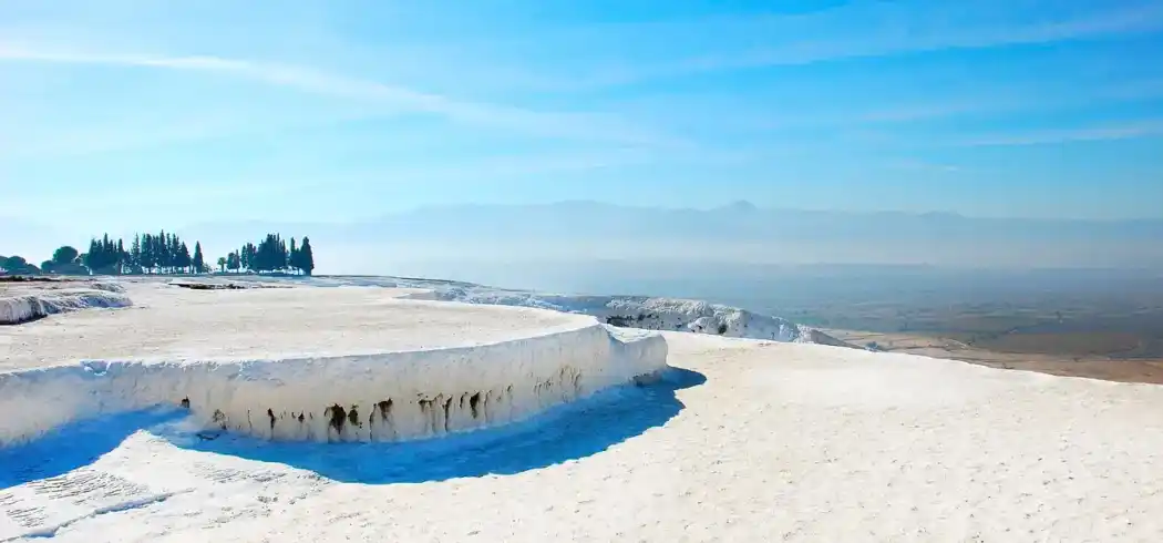 Foto - Von Izmir über Pergamon bis Ephesus Rundreise Türkische Ägäis