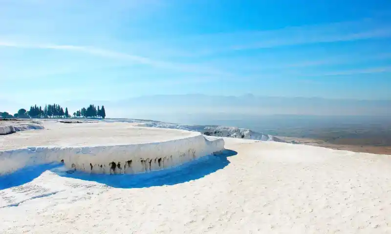 Von Izmir über Pergamon bis Ephesus Rundreise Türkische Ägäis