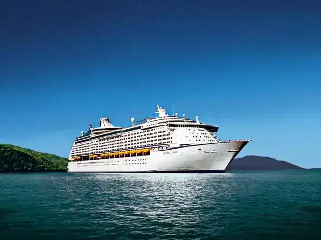 Foto - Singapur Australien