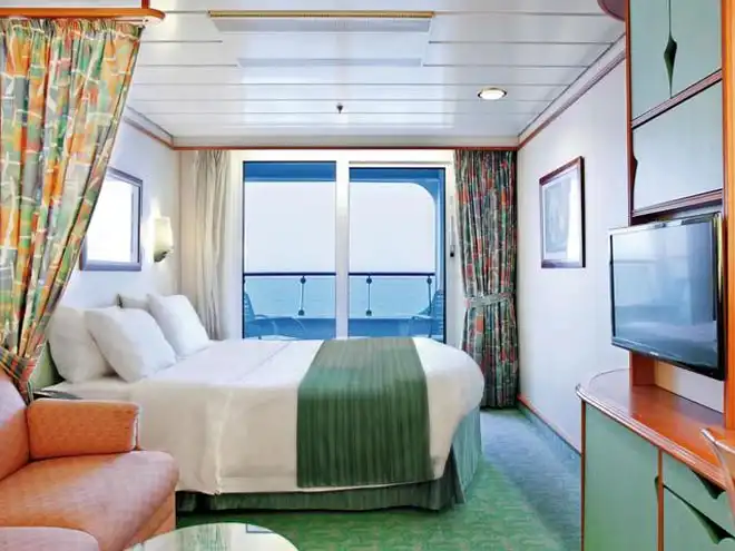 Impression - Singapur Australien