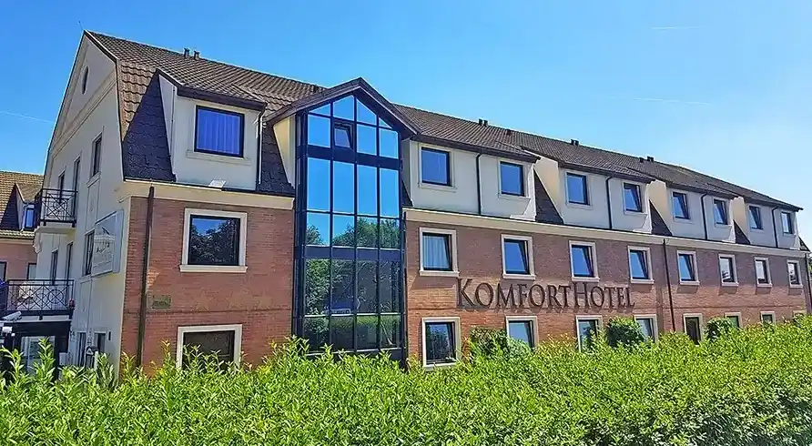 Foto - Berlin und Potsdam