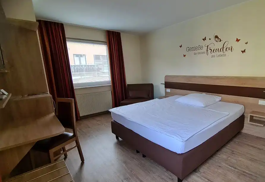 Impression - Berlin und Potsdam