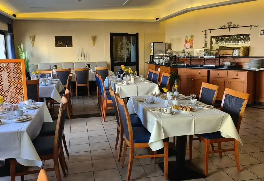 Ansicht - Berlin und Potsdam