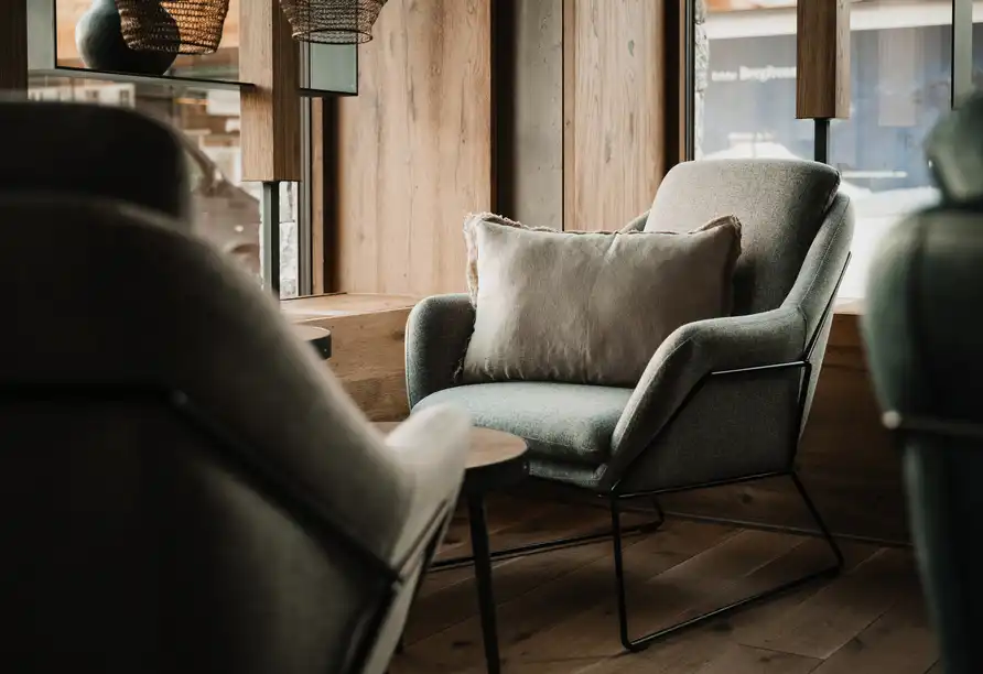 Impression - Vorarlberg Berghotel Kleiner Biber in Warth