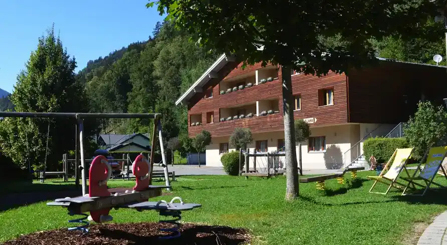 Foto - JUFA Hotel Montafon