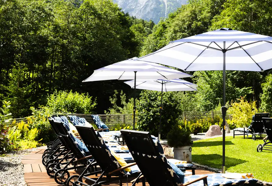Detail - Vorarlberg Hotel Walliserhof in Brand bei Bludenz