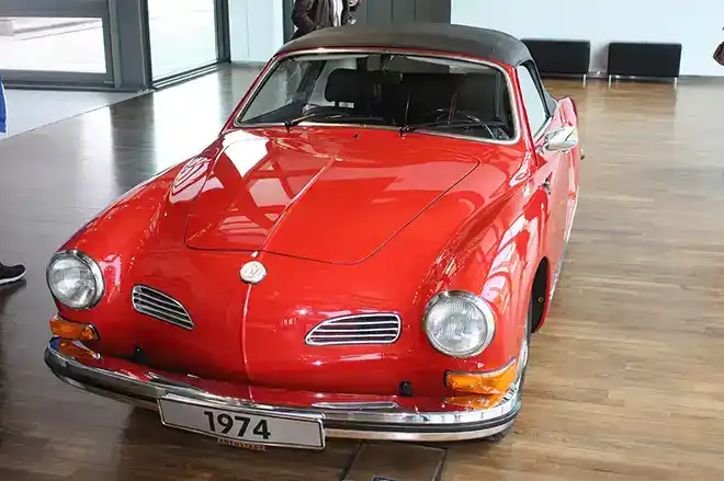 Foto - Autostadt Wolfsburg