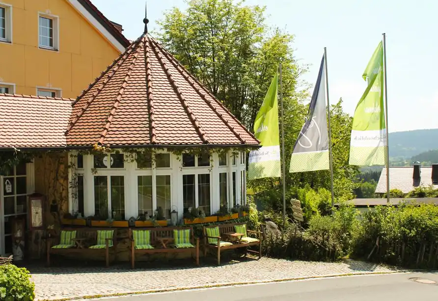 Wagners Hotel - Impression 5