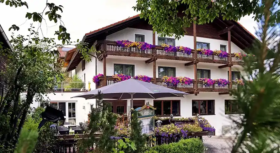 Foto - WAGNERS Hotel im Bayerischen Wald in Grafenau-Grüb