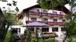 WAGNERS Hotel im Bayerischen Wald