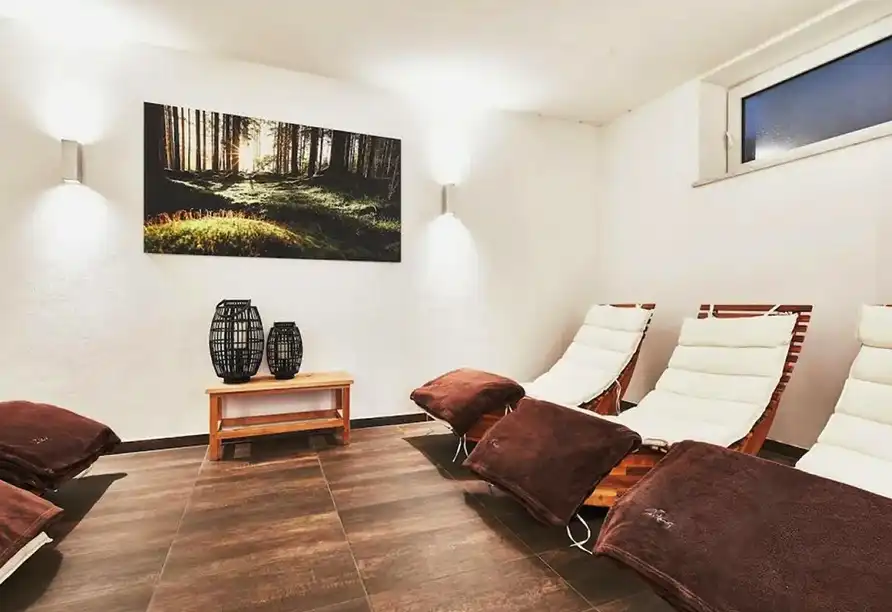 Impression - WAGNERS Hotel im Bayerischen Wald in Grafenau-Grüb