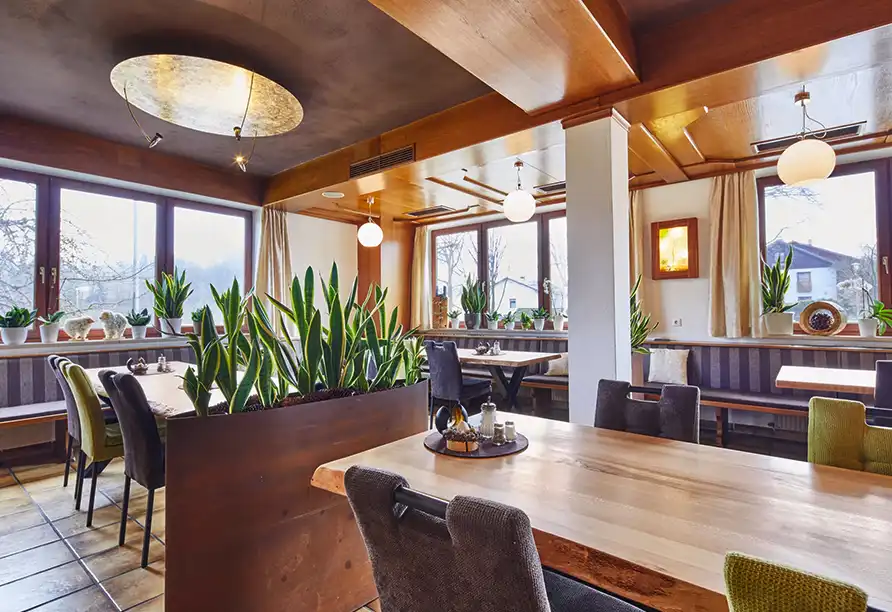 Galerie - WAGNERS Hotel im Bayerischen Wald in Grafenau-Grüb