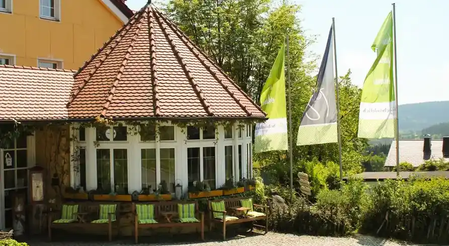 Foto - Wagners Hotel