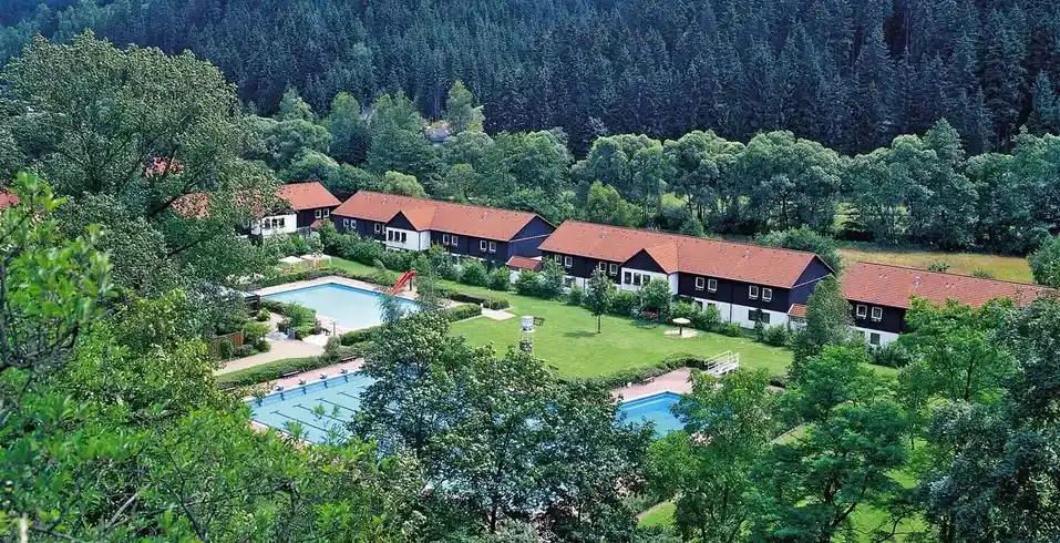 Foto - Wagners Hotel