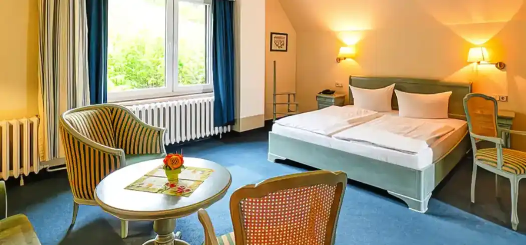 Wagners Hotel - Bild 2