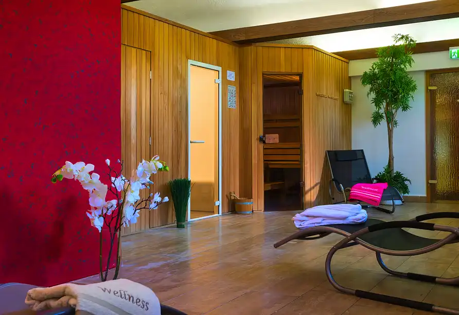 Ansicht - Wagners Hotel