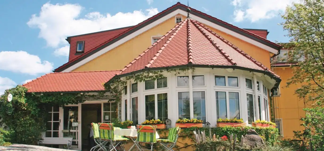 Aufnahme - Wagners Hotel