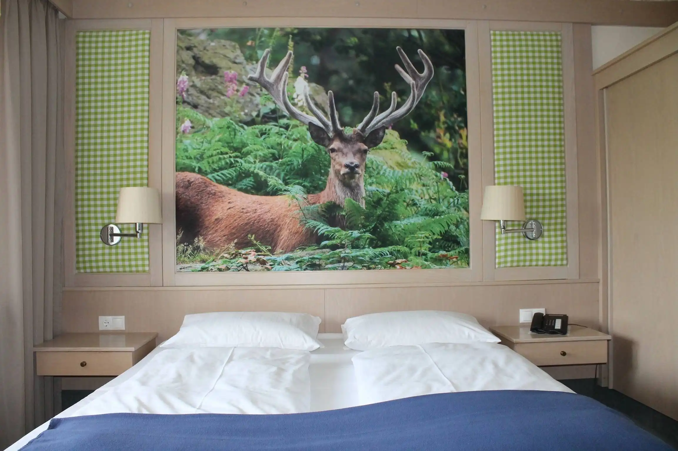 Impression - Wagners Hotel