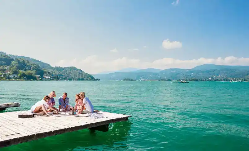 Wahaha Paradise - Bild 1