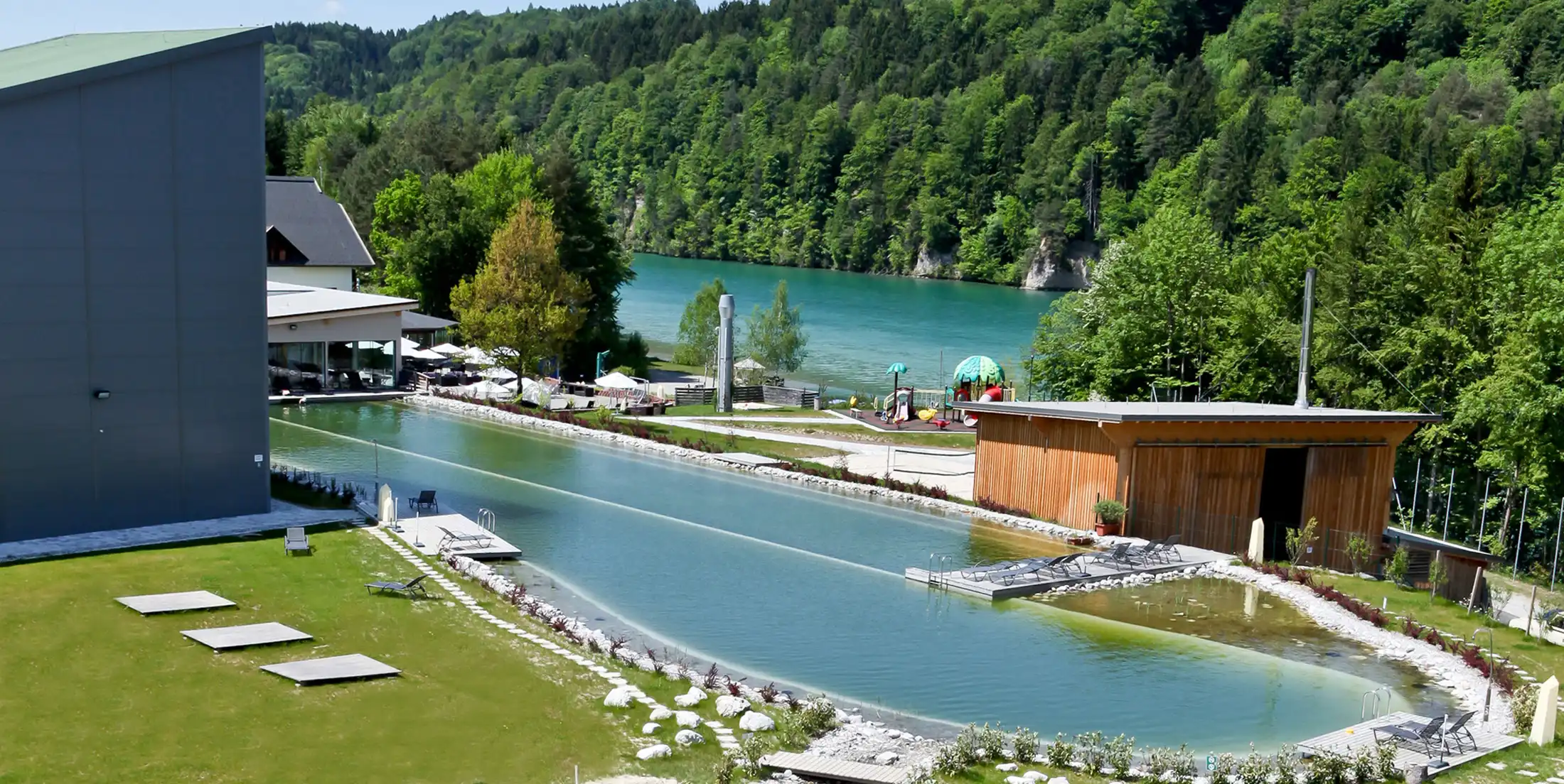 Aufnahme - Wahaha Paradise