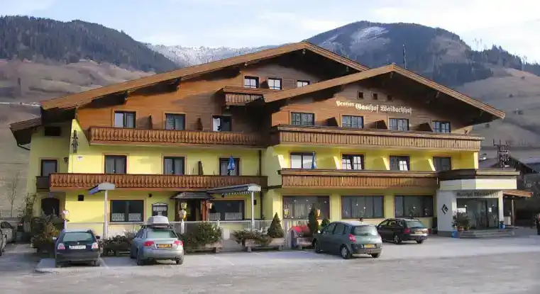 Waidachhof Piesendorf - Bild 1