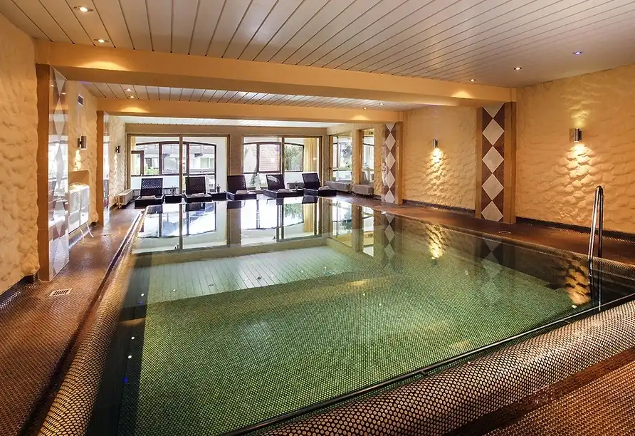 Aufnahme - Waldachtal Nächte