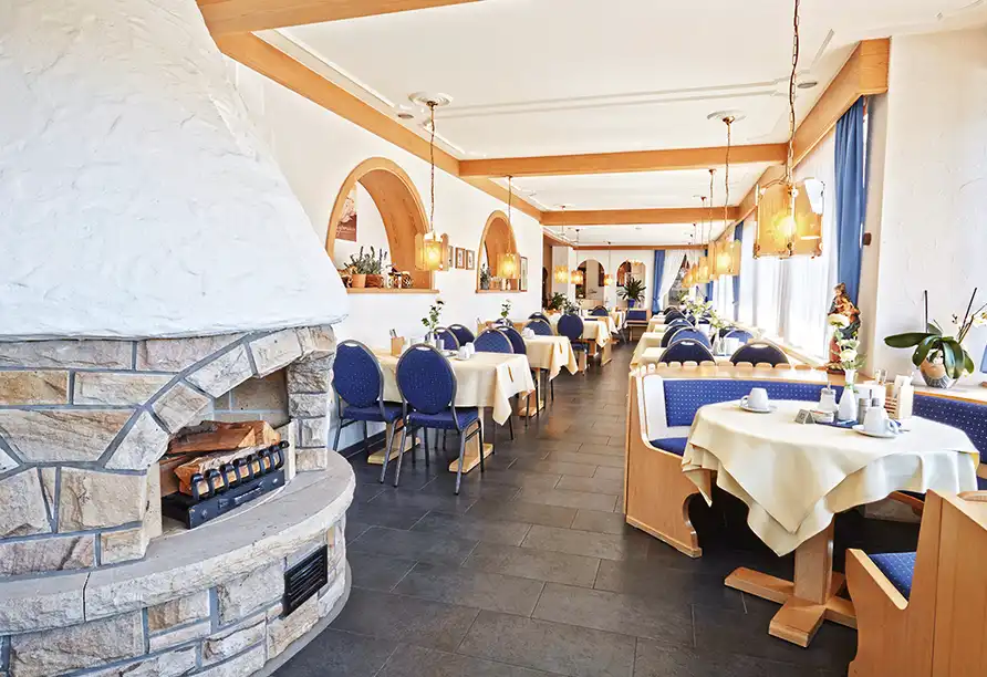 Ansicht - Waldachtal Nächte