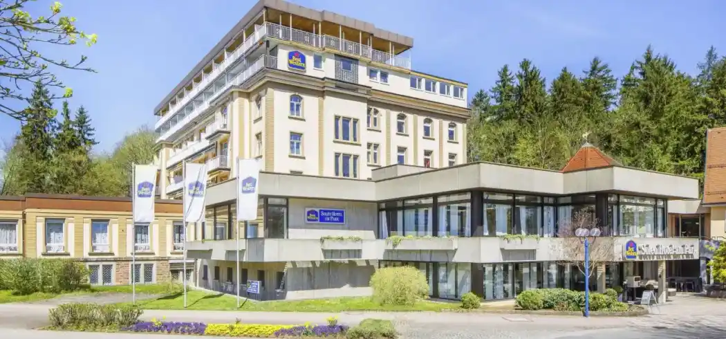 Foto - Bad Dürrheim