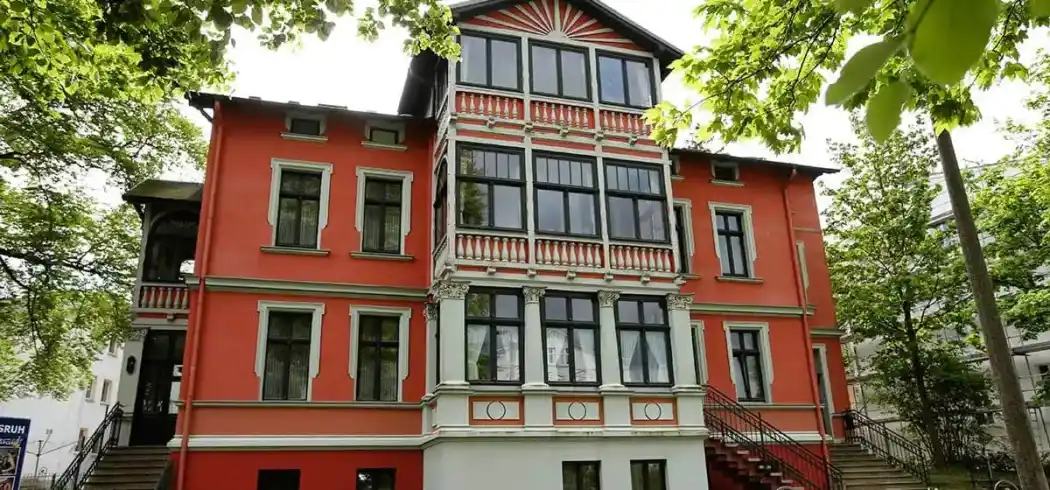 Foto - Waldesruh Villa