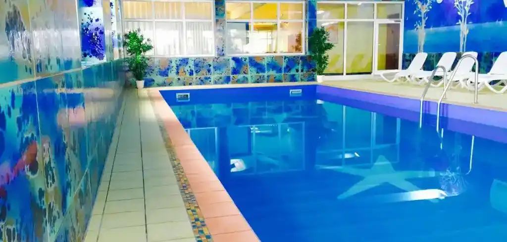 Ansicht - Waldhotel Seebachschleife