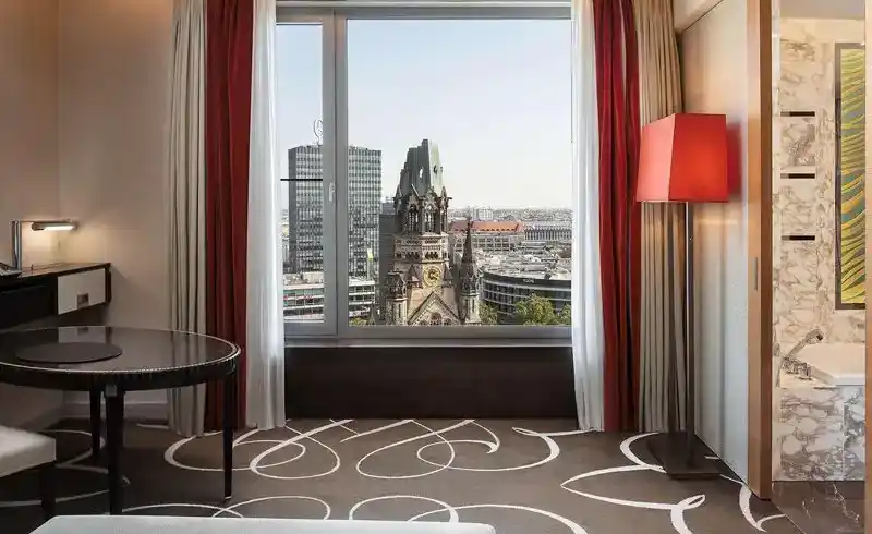 Foto - Waldorf Astoria