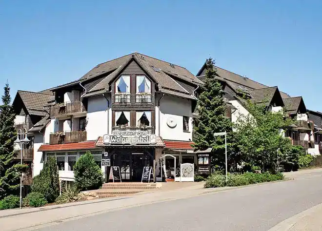 Foto - Walpurgishof Hahnenklee